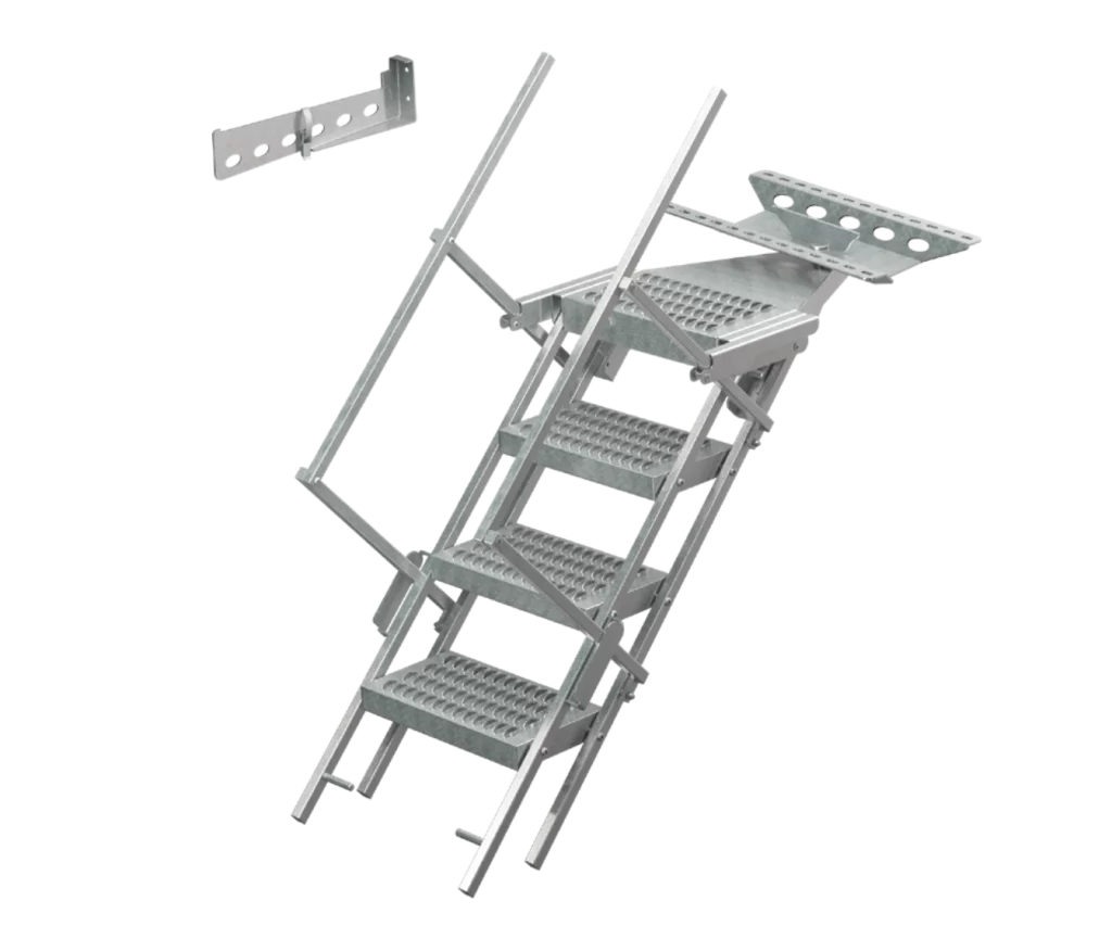Ladders